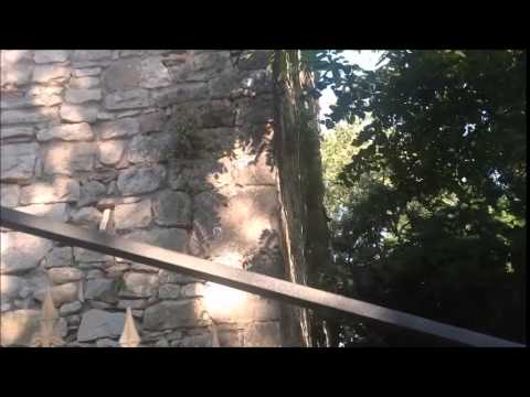 La città perduta di Girifalco (Avellino)