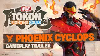 Gameplay Trailer