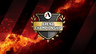 Arena Championship 11 (Day 1 -- Standard)