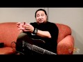 Dino Cazares of Fear Factory Interview 
