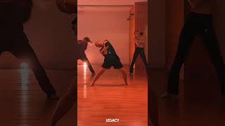“Coldest Winter” by Pentatonix — Choreographer: Jannahlyn Mijares | Contemporary | FRI 6:30