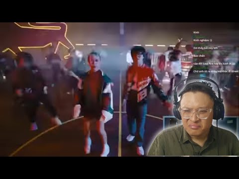 Reaction  Người Đi Bao LowG TLinh : đi bão lên trình =))))))| DABEE OFFICIAL