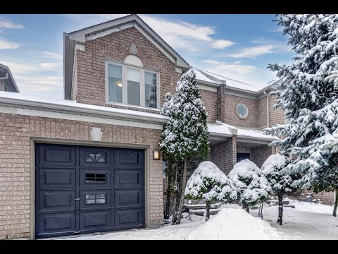 10 Forestgrove Circle Brampton Home for Sale - Real Estate Properties for Sale