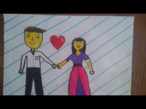 Draw My Life Lord Arthur Savile's crime