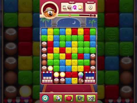 Toon Blast Level 3427 😃 Narrated