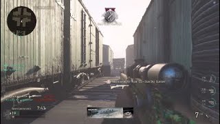 Quick Scope FEAST ! Call of Duty WW2 Multiplayer (PS4 Gameplay )