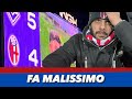 Fiorentina Bologna 5-4 Stadio Live Reaction ❤️💙 USCIAMO AI RIGORI ❤️💙 FA MALE