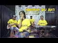 Haruskah Aku Mati Wury Yunita Cover Dellizta Musik