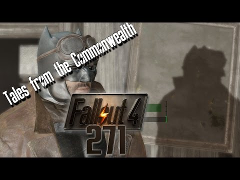 Der Traum vom eigenen Puff ☣ Let´s Play Fallout 4 #271 | Gameplay | Deutsch