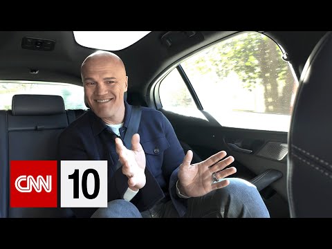 The Future of AVs: Self-Driving Cars Explained | November 13, 2025