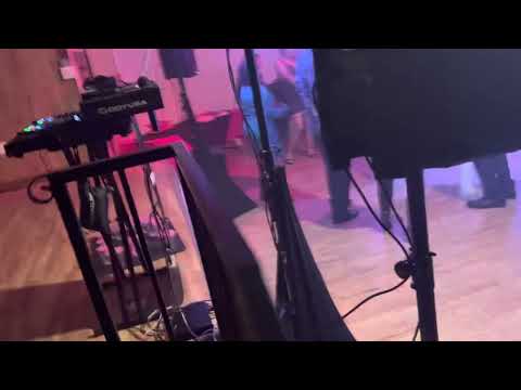 L.A. Party Masters video.