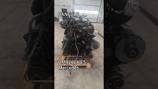 Mercedes-Benz E5 OM926LA motor for Mercedes-Benz buss | Bilde 4 - Autoline