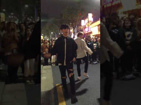 20170924 오새봄 PSY   New Face옆