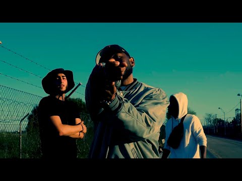 TRILLI 👾 VIRAO (Videoclip Oficial)