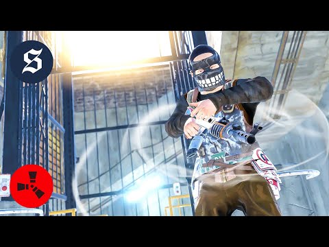 Landing on One of my Best Starts as a Solo Player - Rust Solo