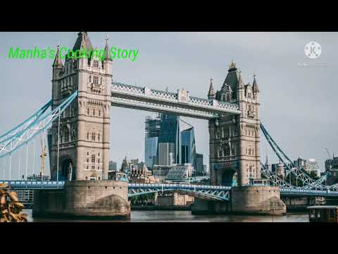 Very Popular & Beautiful UK Tourist Spots/Pictures..@manhascookingstory