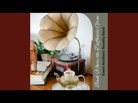 Back Where the Daffodils Grow