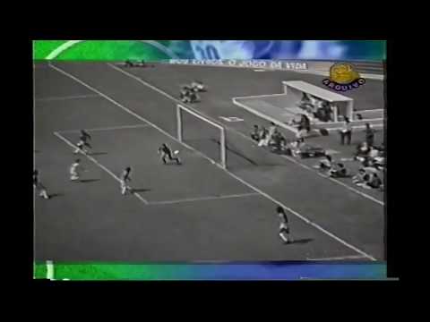 Santos 3 x 1 Portuguesa 1977