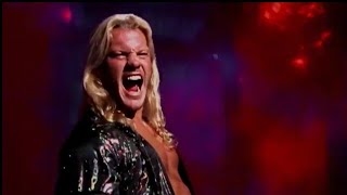 WWE Chris Jericho Song : King Of My World by Saliva 2002