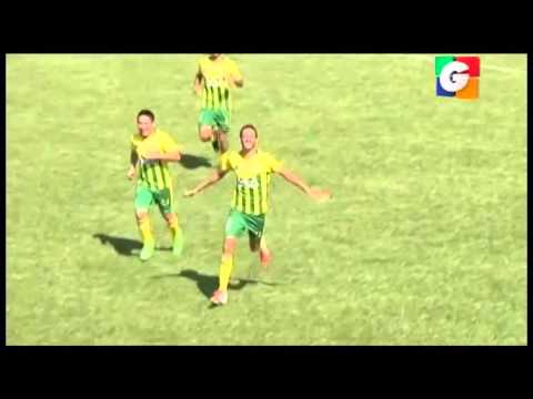 Video REsumen:- Guastatoya 3-1 Universidad - Clausura 2016, Jornada 17.