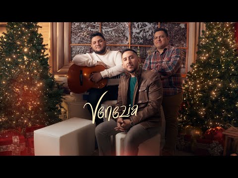 Venezia - Son tan buenos los recuerdos (Cover - VozVeis)