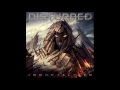 Disturbed - Fire It Up (Audio)