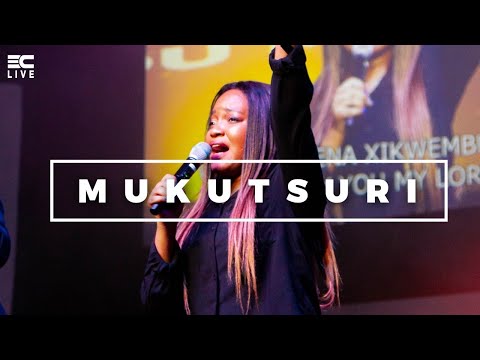 3C LIVE - Mukutsuri (Official Music Video)