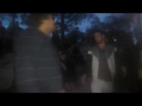 Franco VS Nico CUARTOS (BATALLÓN)// Odizzio Freestyle - Fecha 3°