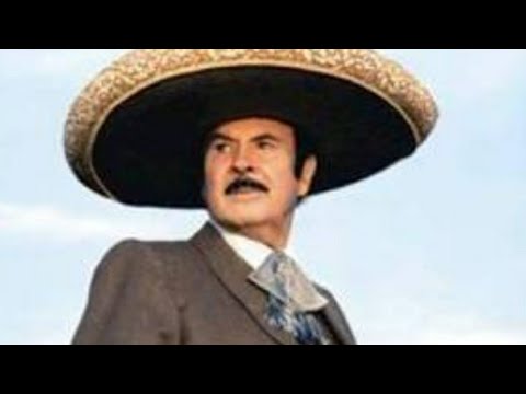 Rancho de Don Antonio Aguilar - Lillyta