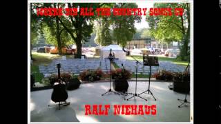 Ralf Niehaus - I´m So Afraid Of Losing You Again