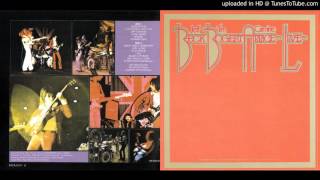 Beck, Bogert & Appice - Superstition
