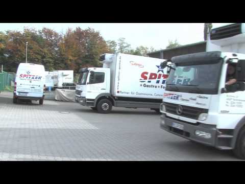 Spitzer Gastro-Food-Service GmbH & Co.KG