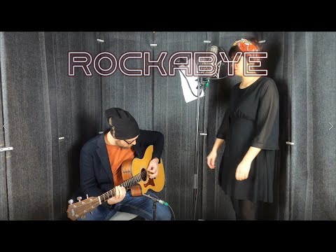 Clean Bandit ft. Sean Paul & Anne-Marie – Rockabye (MemoVele Acoustic Cover LIVE SESSION)