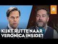 Kijkt Mark Rutte naar Veronica Inside? | DE ORANJEZOMER