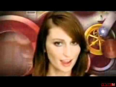 Dj visi 2008 Top 25 Songs.avi