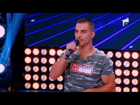 Atentiune, abdomenele la control!