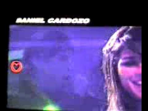 nadia de pasion de sabado,bailarinas de pasion de sabado