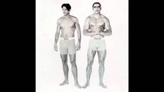 Sparks - Pulling rabbits out of a hat (Plagiarism)