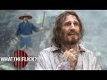 Silence Official Movie Review