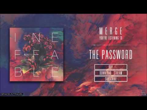Merge - The Password