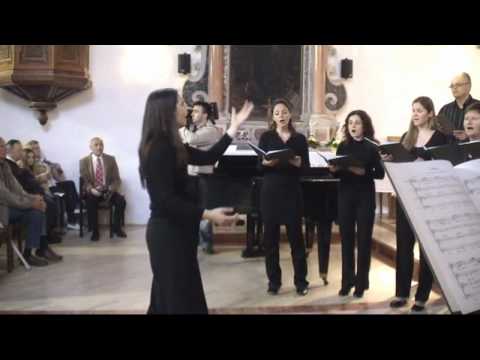 LARGO by J. S. Bach - RONDO HISTRIAE
