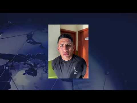 11 detenidos dejaron operativos policiales ejecutados en el Distrito Daule, provincia de Guayas... 