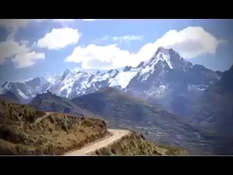 Alaxpacha Bolivia - Mi Vida (Huayño Khantu)ᴴᴰ