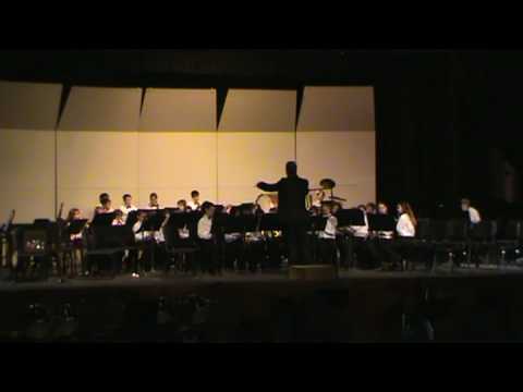 HB WHITEHORNE-MUSIC IN THE PARKS 09 WHITE BAND-2.MPG