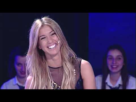 Sofija me qike  hahet me Vjosa Osmanin  Adelina Tahirin , Aferdita Paqaradendhe  Korab Shaqirin