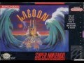 Lagoon SNES Voloh