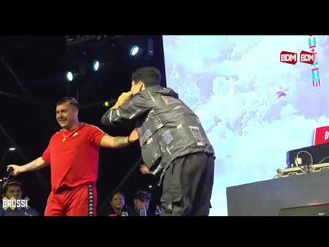 OCTAVOS (2a parte) - BDM Gran Deluxe 2023