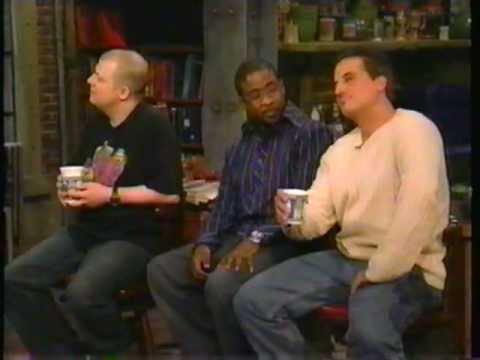 Tough Crowd with Giraldo,Norton,Oneal,DiPaolo,Robinson