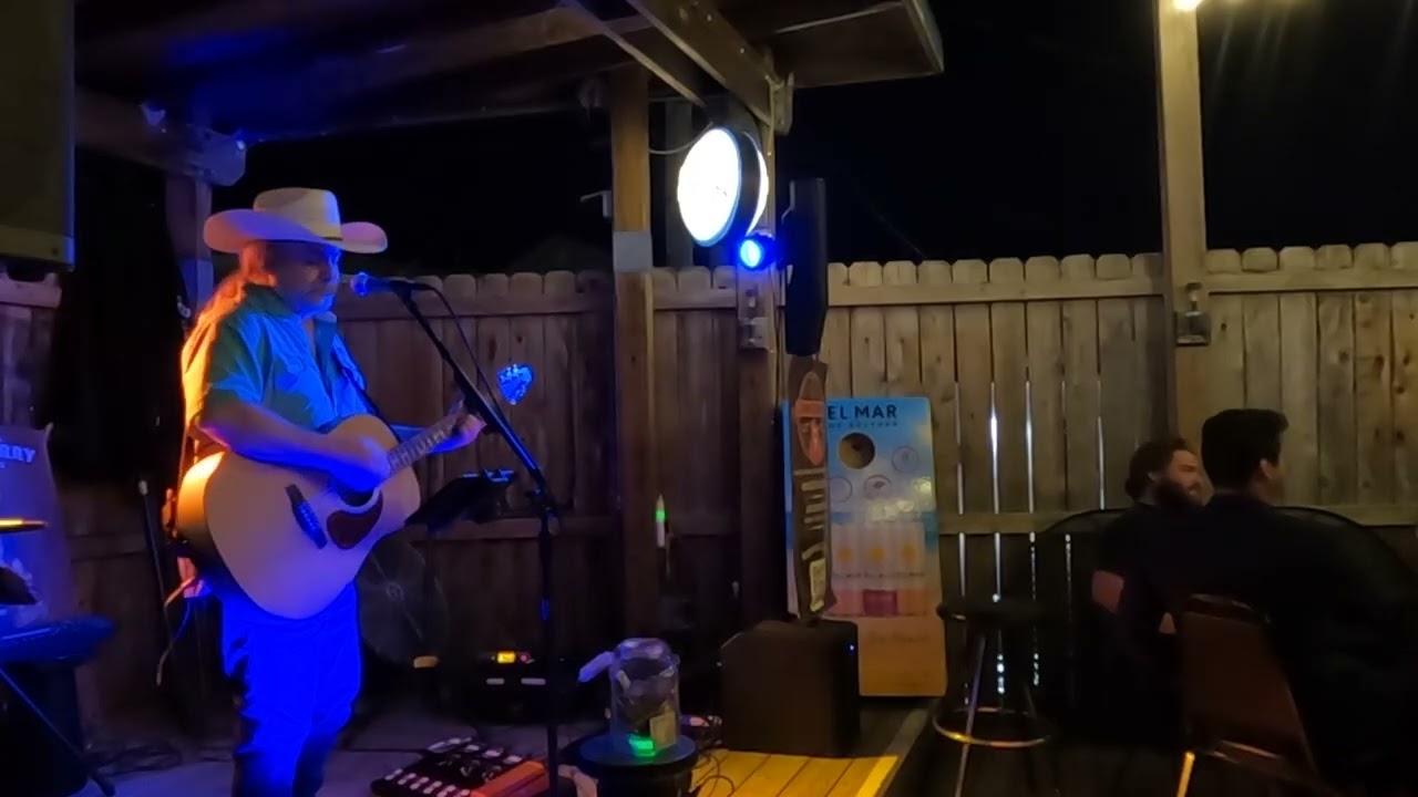 Promotional video thumbnail 6 for John Jensen