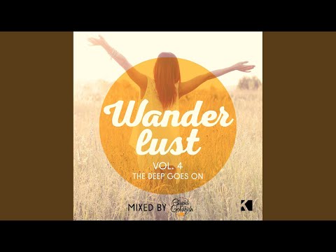 Mixed by Stupid Goldfish